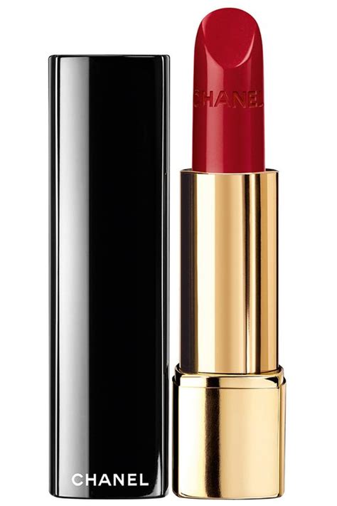 chanel red wine lipstick|Chanel red lipstick price.